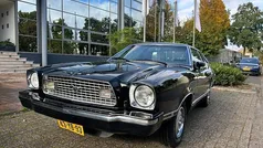 Gebruikt 1975 Ford Mustang Fastback Hatchback | € 9.900