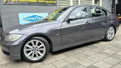 Gebruikt 2005 BMW 320 Executive Sedan | € 5.250 (Goede deal)