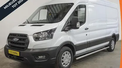 Occasion Ford Transit Trend 129 PK (94 kW) 2023 Van