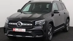 Zwart Gebruikt 2020 Mercedes 200 AMG line Coupé | € 34.995 (Eerlijke prijs)