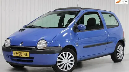 Occasion 2005 Renault Twingo Expression Hatchback | € 1.499 (Eerlijke prijs)
