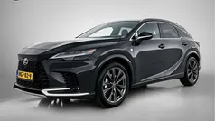 Gebruikt 2025 Lexus RX450h+ Sport Design Packet SUV | € 79.250 (Goede deal)