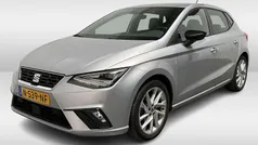 Grijs Gebruikt 2021 Seat Ibiza Business Hatchback | € 17.950 (Eerlijke prijs)