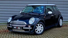 Gebruikt 2004 Mini Cooper Pepper Hatchback | € 2.750 (Goede deal)