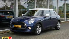 Gebruikt 2017 Mini Cooper Business Hatchback | € 14.950 (Super prijs)