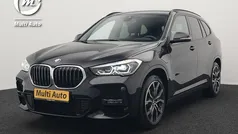 Zwart Gebruikt 2021 BMW X1 M Sport SUV | € 25.440 (Goede deal)