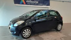 Gebruikt 2008 Toyota Yaris Sol Hatchback | € 4.450 (Eerlijke prijs)