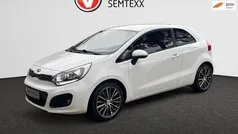 Gebruikt 2012 Kia Rio Plus Hatchback | € 7.950 (Goede deal)