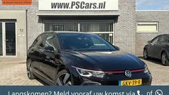 Gebruikt 2021 VW Golf VIII GTI Hatchback | € 29.494 (Super prijs)