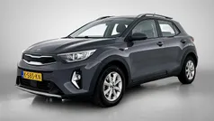 Gebruikt 2021 Kia Stonic SUV | € 14.940 (Goede deal)