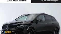 Gebruikt 2020 Mercedes B220 Premium Plus MPV | € 31.195 (Eerlijke prijs)