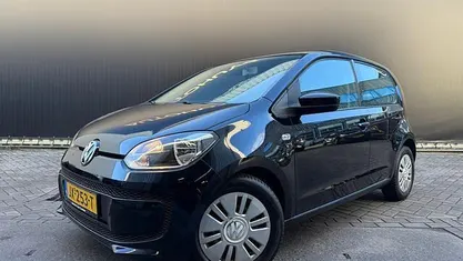 Occasion VW up! move up! 60 PK (44 kW) 2016 Hatchback