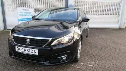 Occasion 2019 Peugeot 308 SW Style Stationwagen | € 9.550 (Super prijs)