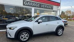 Gebruikt 2017 Mazda CX-3 SUV | € 15.950 (Goede deal)