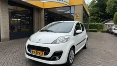 Gebruikt 2013 Peugeot 107 Active Hatchback | € 5.495 (Eerlijke prijs)