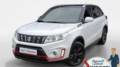 Gebruikt 2020 Suzuki Vitara SUV | € 17.950 (Eerlijke prijs)