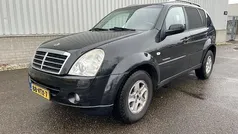 Overige Gebruikt 2008 Ssangyong (KGM) Rexton SUV | € 1.800 (Eerlijke prijs)