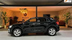 Zwart Gebruikt 2021 Audi Q2 Proline SUV | € 24.990 (Goede deal)
