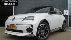 Wit Gebruikt 2025 Renault R5 Komfort Hatchback | € 34.245 (Eerlijke prijs)