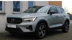 Grijs Occasion 2025 Volvo XC40 Plus SUV | € 41.950 (Eerlijke prijs)