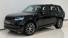 Zwart Gebruikt 2023 Land Rover Range Rover SE SUV | € 134.950 (Eerlijke prijs)