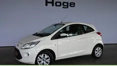 Gebruikt 2012 Ford Ka Cool & Sound Edition Hatchback | € 3.740 (Eerlijke prijs)