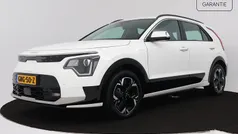 Wit Gebruikt 2024 Kia e-Niro Start SUV | € 33.745 (Eerlijke prijs)