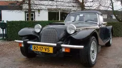 Gebruikt 1990 Panther Kallista Cabriolet | € 26.950