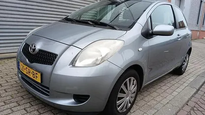Occasion Toyota Yaris Sol 87 PK (63 kW) 2006 Hatchback