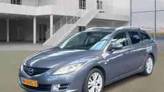 Gebruikt 2009 Mazda 6 Stationwagen | € 3.900 (Eerlijke prijs)