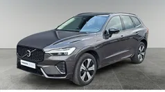 Grijs Gebruikt 2024 Volvo XC60 Plus SUV | € 55.945 (Goede deal)