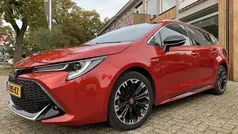 Gebruikt 2020 Toyota Corolla Sport Stationwagen | € 21.900 (Eerlijke prijs)