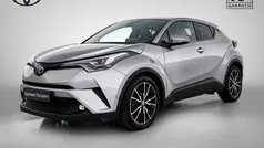 Gebruikt 2018 Toyota C-HR Executive SUV | € 20.950 (Eerlijke prijs)