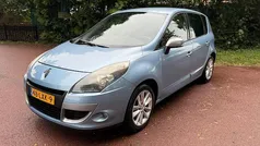 Gebruikt 2010 Renault Scénic III MPV | € 2.495 (Goede deal)
