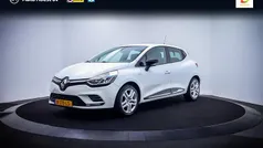 Gebruikt 2017 Renault Clio IV Hatchback | € 8.925 (Eerlijke prijs)