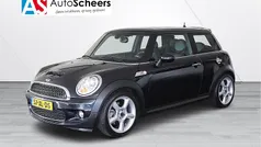 Gebruikt 2007 Mini Cooper S Hatchback | € 7.500 (Eerlijke prijs)