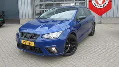 Blauw Gebruikt 2017 Seat Ibiza Business Hatchback | € 10.250 (Eerlijke prijs)