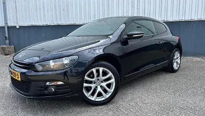 Occasion VW Scirocco Highline 123 PK (90 kW) 2012 Coupé