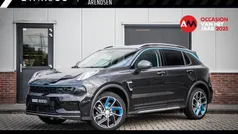 Blauw Gebruikt 2022 Lynk & Co 01 SUV | € 25.694 (Eerlijke prijs)