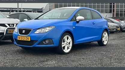 Occasion 2009 Seat Ibiza SC Reference Hatchback | € 1.950 (Super prijs)