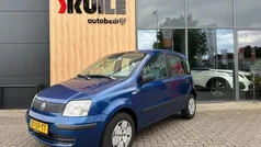 Gebruikt 2006 Fiat Panda Young Hatchback | € 1.250 (Eerlijke prijs)