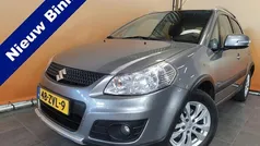 Gebruikt 2013 Suzuki SX4 MPV | € 8.250 (Eerlijke prijs)
