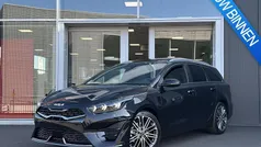 Gebruikt 2025 Kia Ceed Stationwagen | € 37.250 (Eerlijke prijs)