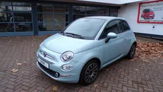 Gebruikt 2023 Fiat 500 Dolcevita Hatchback | € 15.850 (Eerlijke prijs)