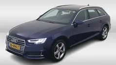 Gebruikt 2019 Audi A4 Sport Stationwagen | € 26.950 (Goede deal)