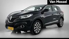 Gebruikt 2017 Renault Kadjar LIMITED SUV | € 14.900 (Eerlijke prijs)