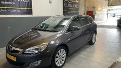 Gebruikt 2012 Opel Astra Cosmo Stationwagen | € 6.450 (Eerlijke prijs)