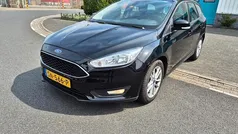Gebruikt 2018 Ford Focus Stationwagen | € 6.999 (Eerlijke prijs)