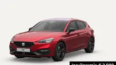 Gebruikt 2026 Seat Leon Business Hatchback | € 41.490 (Eerlijke prijs)