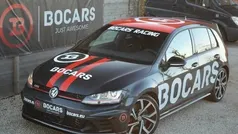 Gebruikt 2016 VW Golf VII Sedan | € 45.000